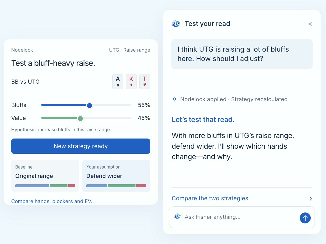 Your reads. Tested with the solver.